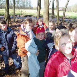 kapoentjes - Scouts en Gidsen Zaventem 